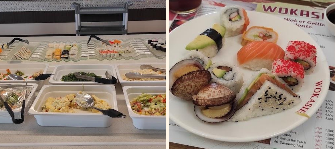 Wokasie - Gallery Image 6